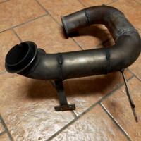 Downpipe Volkswagen Polo 5^ serie