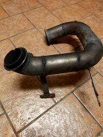 Downpipe Volkswagen Polo 5^ serie