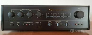 accuphase e 206