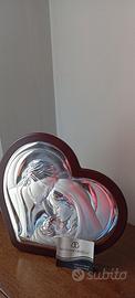 Icona Sacra Famiglia Beltrami gioielli 