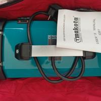 saldatrice Tmakota professionale 600A nuova