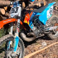Ktm sx250