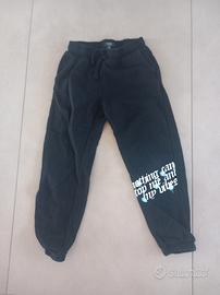 pantaloni oviesse