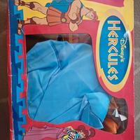 vestito di Carnevale di Hercules Disney 