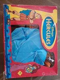 vestito di Carnevale di Hercules Disney 