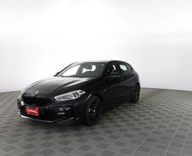 BMW 118 Serie 1 d 5p. Msport