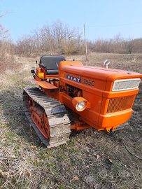 Fiat 355 M