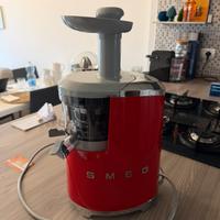 Estrattore smeg come nuovo