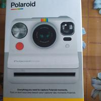 Fotocamera Polaroid