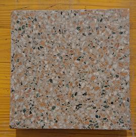 Graniglie originali vecchie di recupero