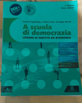 A scuola di democrazia 