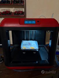Stampante 3d flashforge