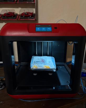 Stampante 3d flashforge