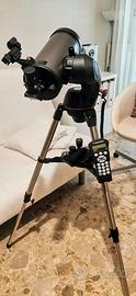 Telescopio Celestron NexStar 127SLT