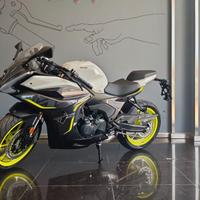 Beneli Tornado 550