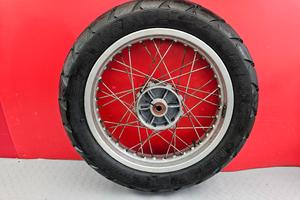 CERCHIO POSTERIORE BMW F650 1993 2000 F 650 1994 1