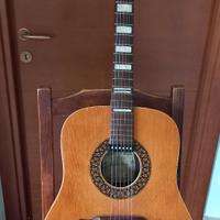 chitarra