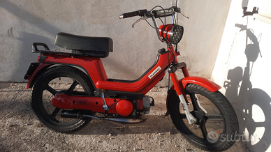 Piaggio si