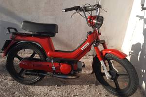 Piaggio si