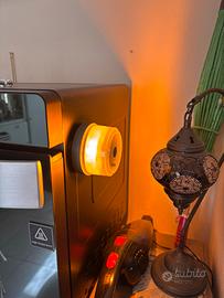 Lampada emergenza OSRAM LED lampeggiante