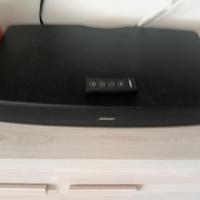 sound bar bose