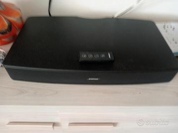 sound bar bose