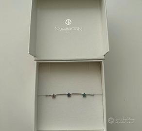 Bracciale nomination