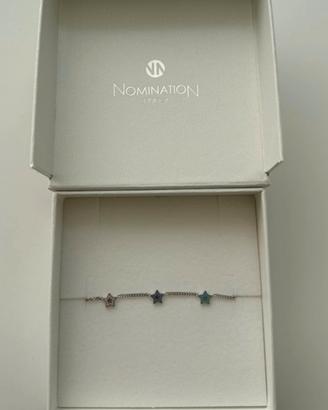 Bracciale nomination