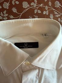 Camicia via della spiga L