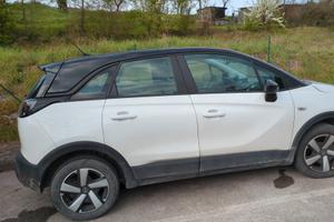 Opel crossland 2025 