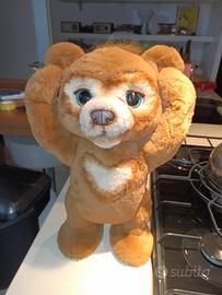Orso Furreal interattivo Hasbro animatronic robot