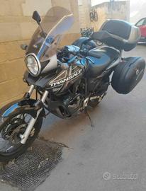 Honda Transalp 700