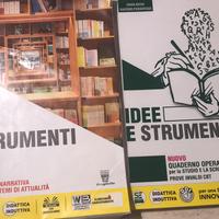 Idee e strumenti volume A