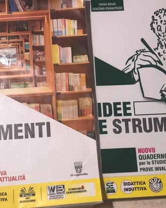 Idee e strumenti volume A