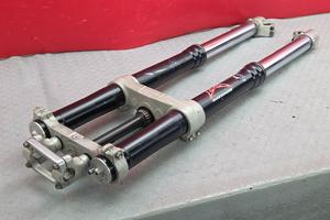 STELI FORCELLA HUSQVARNA TE 250 2008 2012 TE250 20