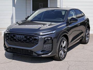 AUDI Q3 Sportback 1.5 e-Hybrid 272cv S-tr. S-lin