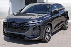 AUDI Q3 Sportback 1.5 e-Hybrid 272cv S-tr. S-lin