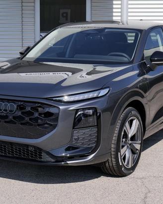 AUDI Q3 Sportback 1.5 e-Hybrid 272cv S-tr. S-lin