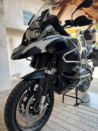 BMW gs1200adv