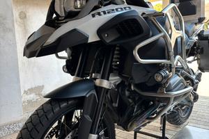 BMW gs1200adv