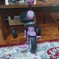 bicicletta per bambini 