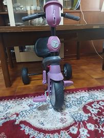 bicicletta per bambini 