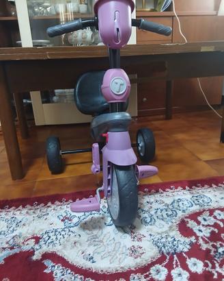 bicicletta per bambini 
