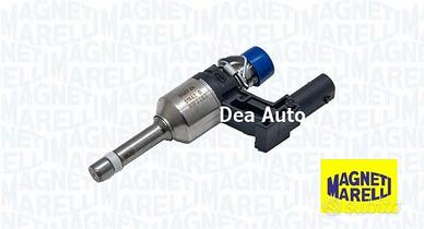 INIETTORE IHP3082 03F906036B Audi Skoda Seat VW 1