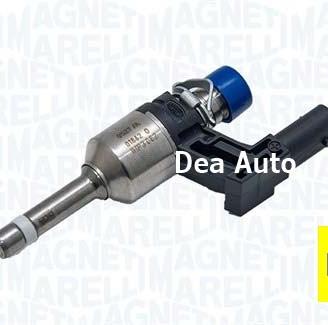 INIETTORE IHP3082 03F906036B Audi Skoda Seat VW 1