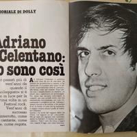 Riviste storiche "Dolly" originale