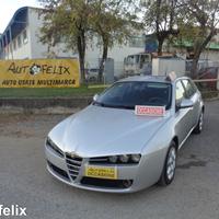 Alfa Romeo 159 1.9 JTDm Sportwagon 150cv