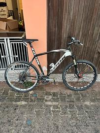 Mountain bike Look 986 full carbon