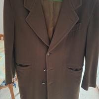 Cappotto uomo Roccobarocco