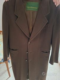 Cappotto uomo Roccobarocco